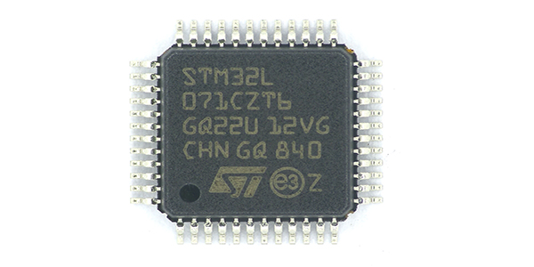 STM32L071CZT6微控制器芯片介紹-匯超電子