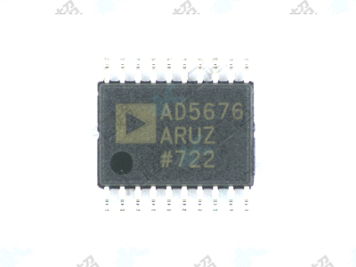 AD5676ARUZ-數(shù)模轉換器-模擬芯片