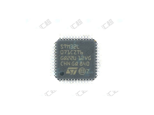 STM32L071CZT6-微控制器-數(shù)字芯片